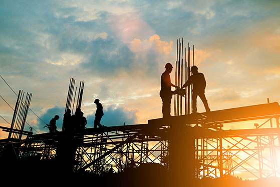 Infrastructure & Energy Sector